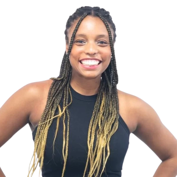 Portia B.