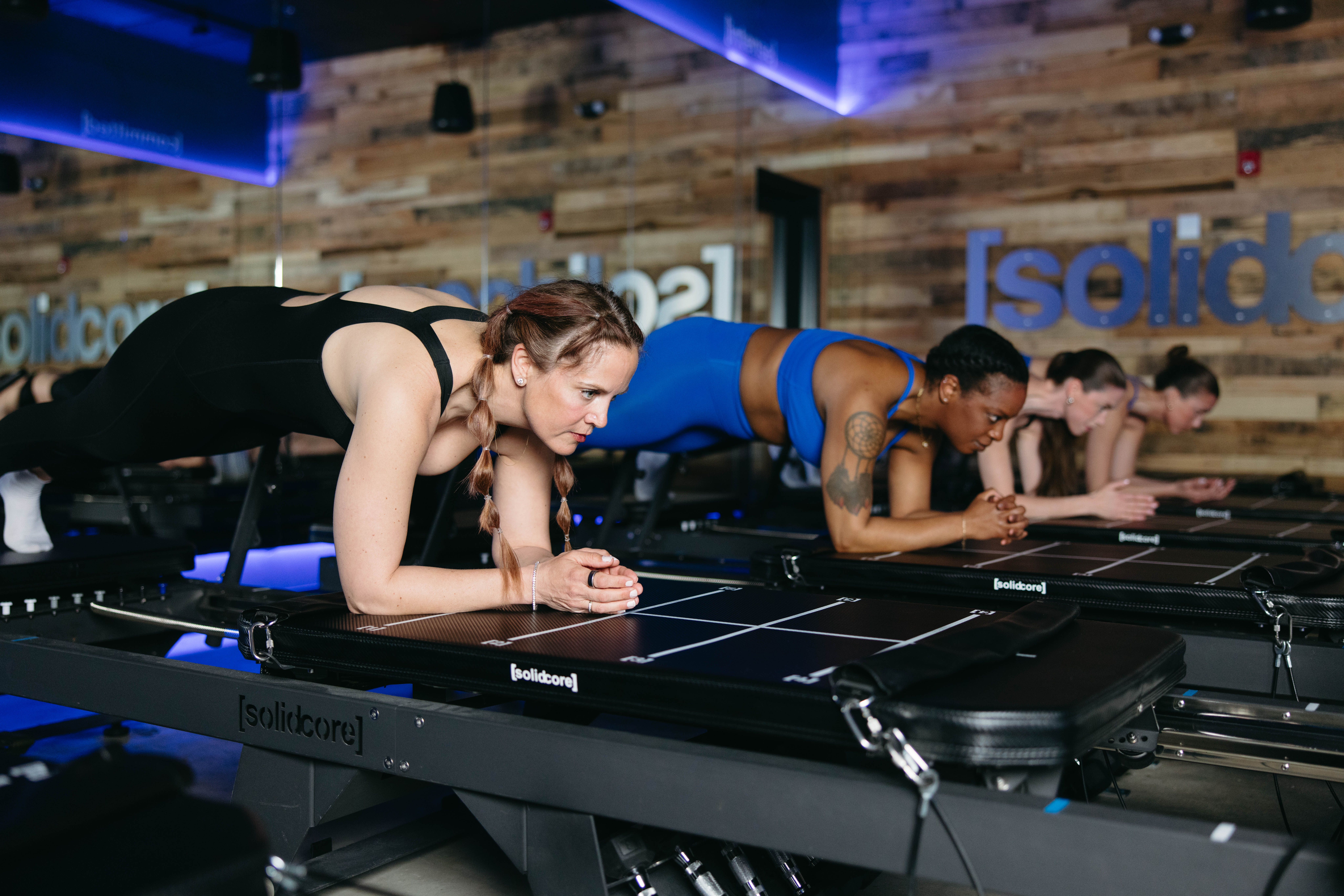 core exercises section image