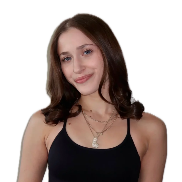 Lauren D.