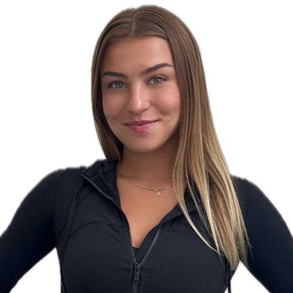 Alli F.