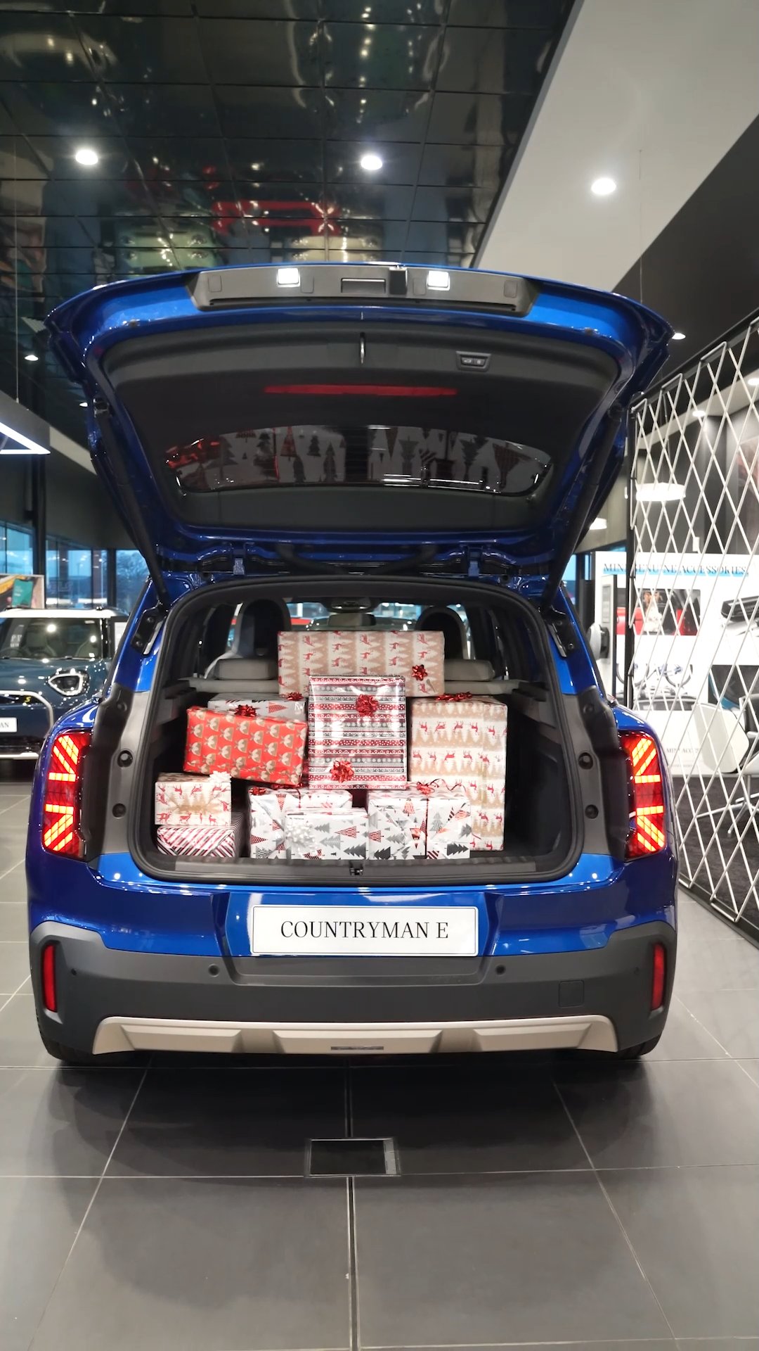 MISSION CHRISTMAS 2025 LET’S MAKE THIS SEASON MAGIC.