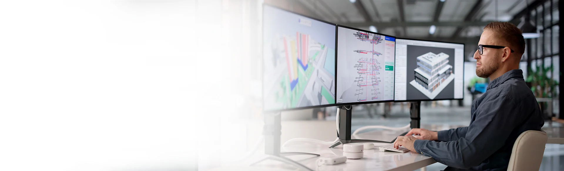 Why Growing Contractors Outgrow Spreadsheets for Construction Software