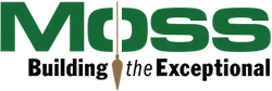 Moss logo