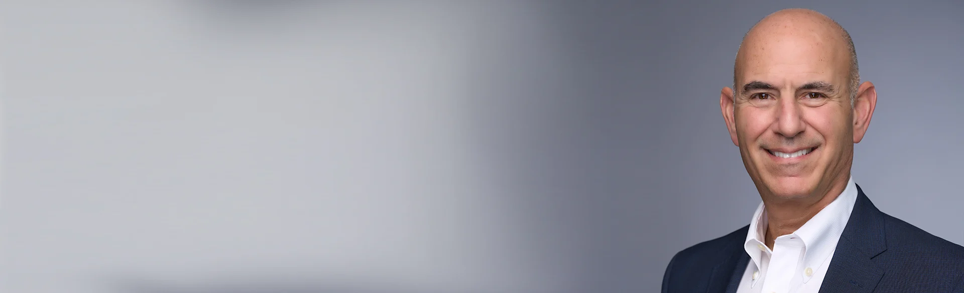 Jeff Weiss Hero Banner