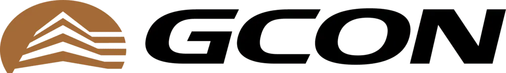 GCON logo
