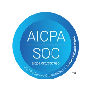 AICPA SOC Logo