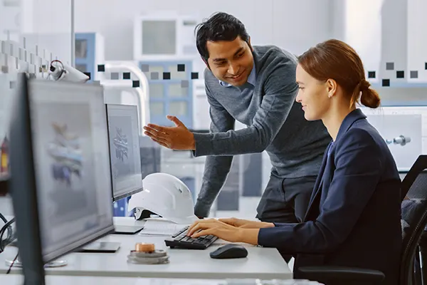 Man-Woman-DeskTop-Formals THUMBImage-GCC