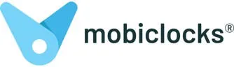 MobiClocks logo