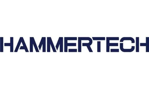 HammerTech 500x300  Logo Dark Blue