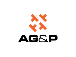 AGP Logo