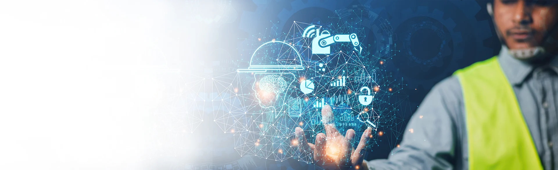 Man-Holding-AI-Tech HEROImage