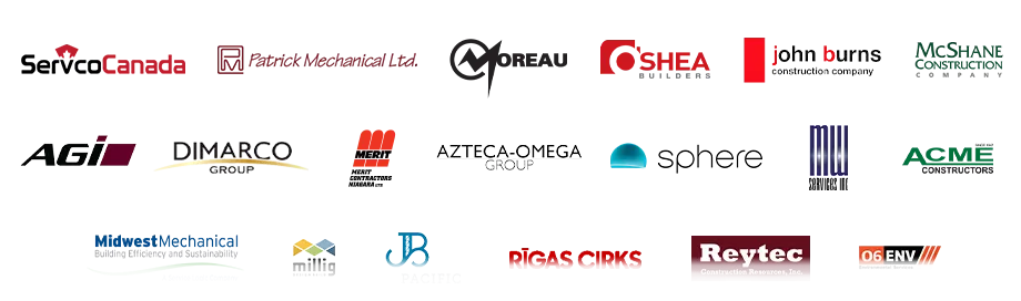 Customer Logos