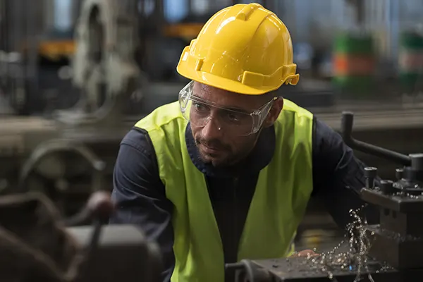 Man-SpecialtyContractor-FaceFront THUMBImage
