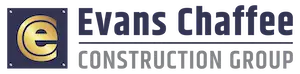 Evans Chaffee Color Logo