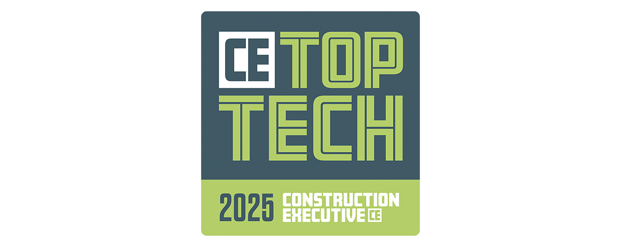 Construction Executive Top Tech