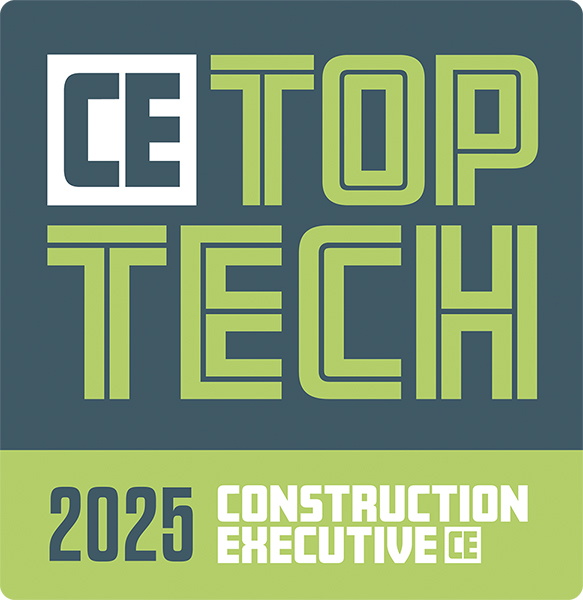 Construction Executive Top Tech
