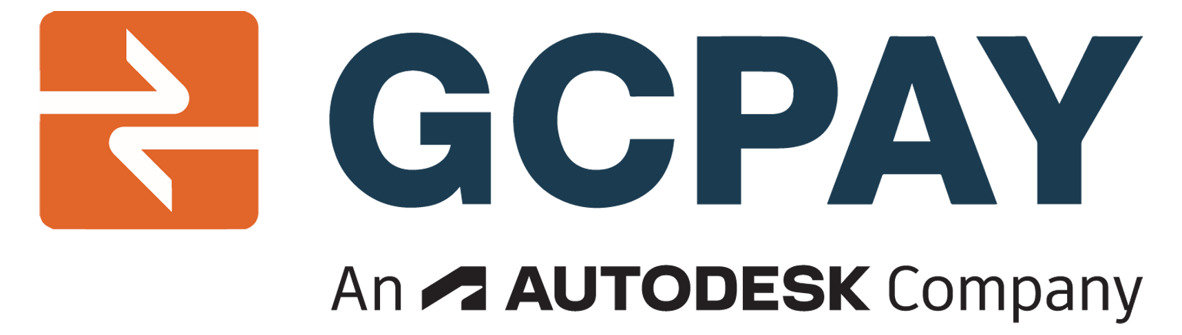 GCPay logo