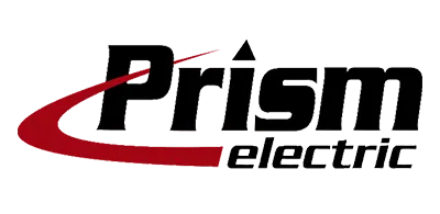 Prism Electric Logo