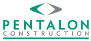 Pentalon Construction logo