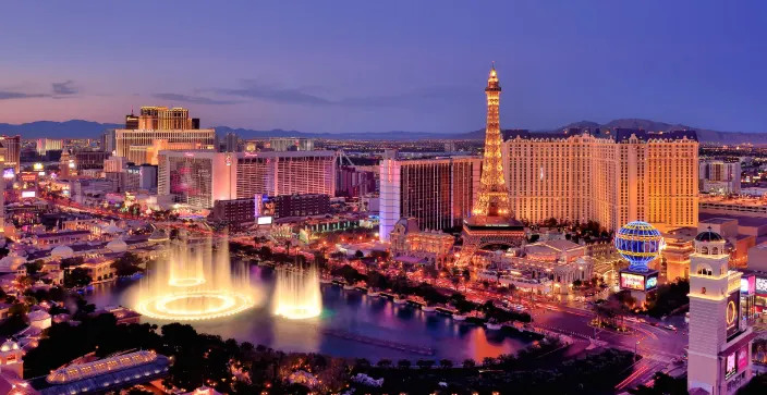 Las Vegas