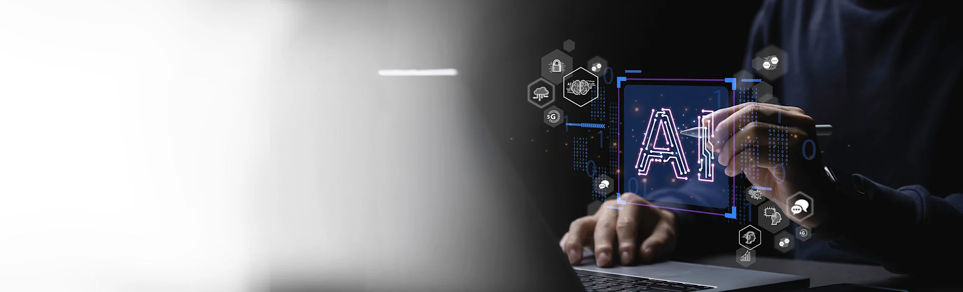 AI-Powered-ERP HEROImage
