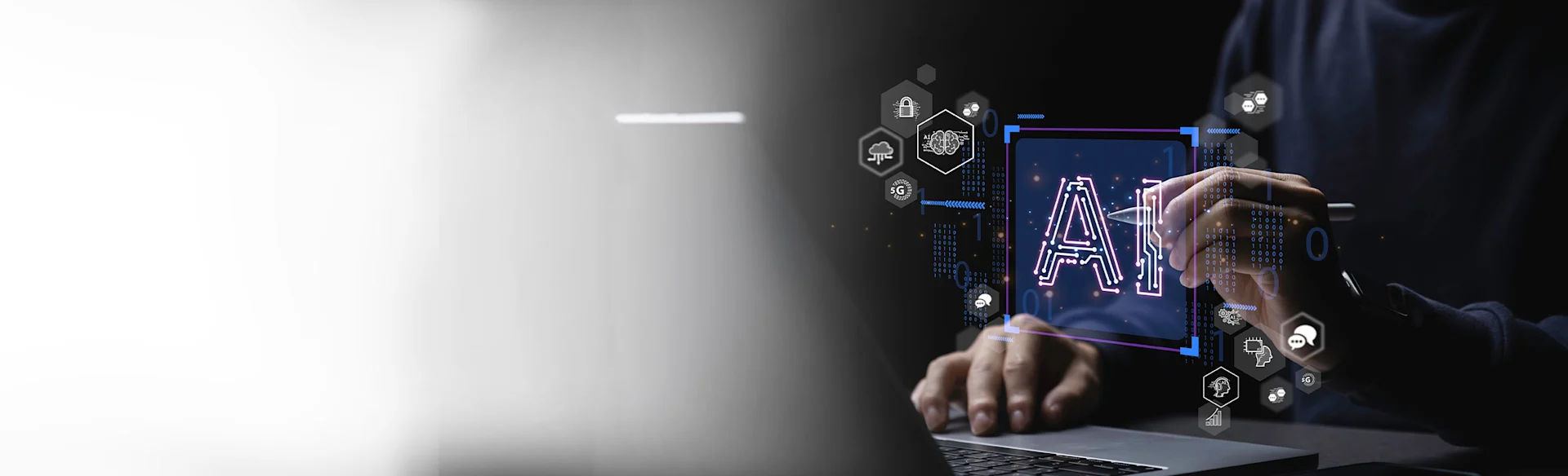 AI-Powered-ERP HEROImage