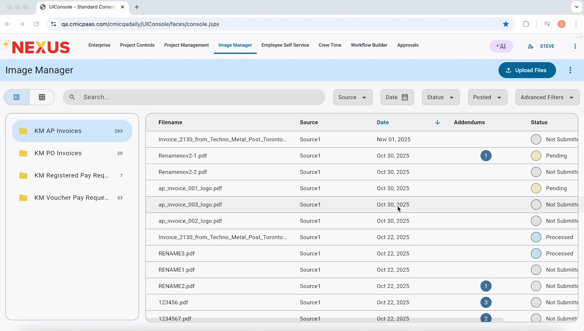 NEXUS Revolutionizes How Construction Teams Interact