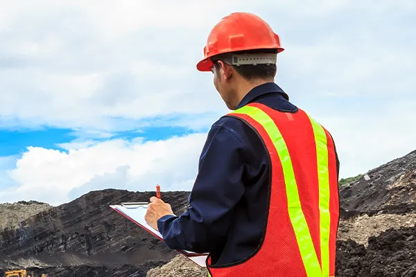 construction-worker-orange-hard-hat-Mining THUMBImage