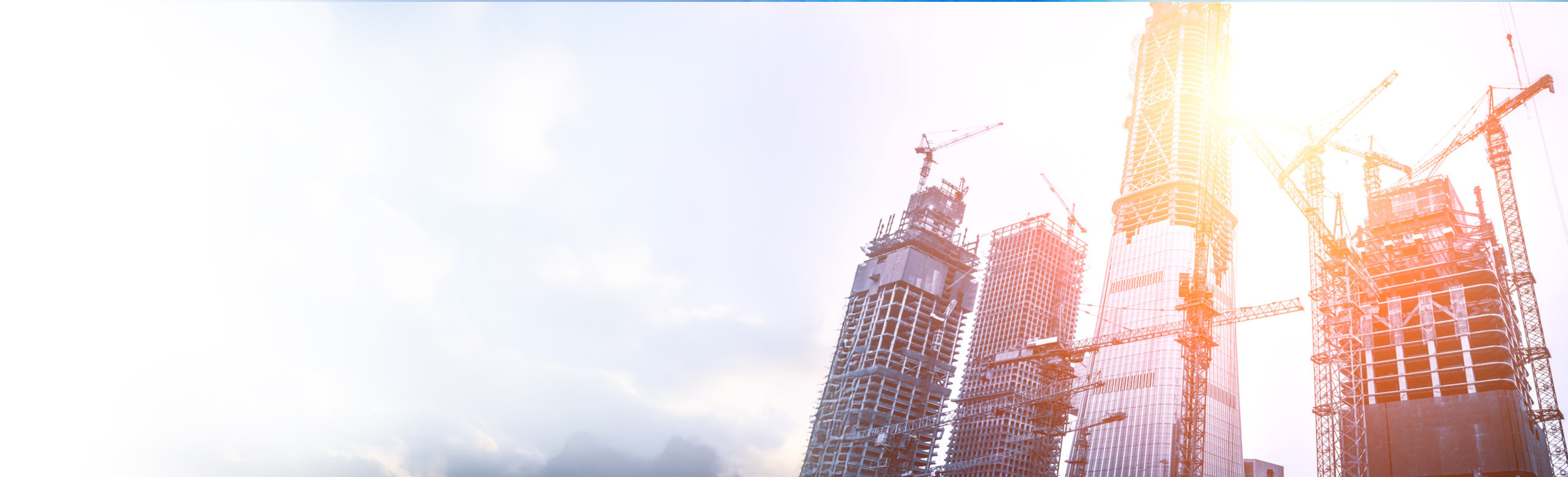The ERP Approach to Construction Management