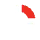 Red curved line