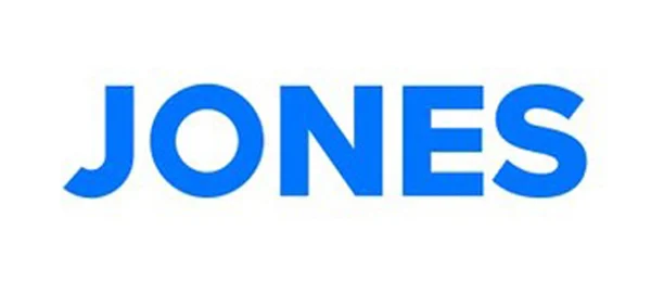 Jones Logo