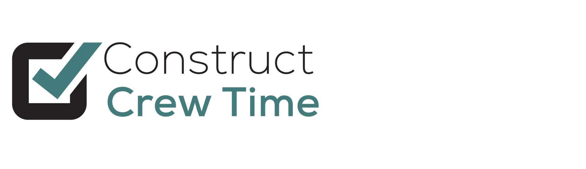 Construct CrewTime