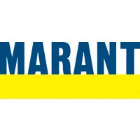 Marant logo