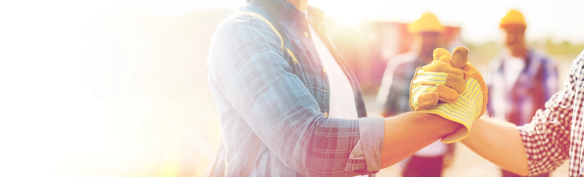 Leadership in Construction: 4 Traits Strong Leaders Cultivate