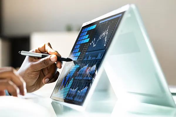 DataAnalyst-Data-Analytics-KPI-Dashboard THUMBImage