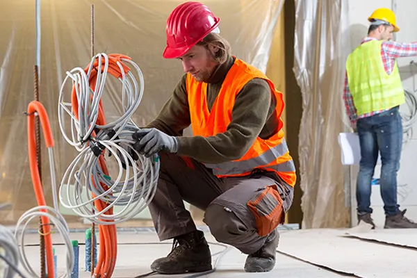 Electrical Contractor THUMBNAIL