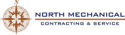 North Mechanical logo