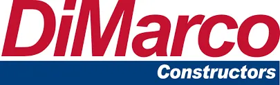 DiMarco Constructors Logo