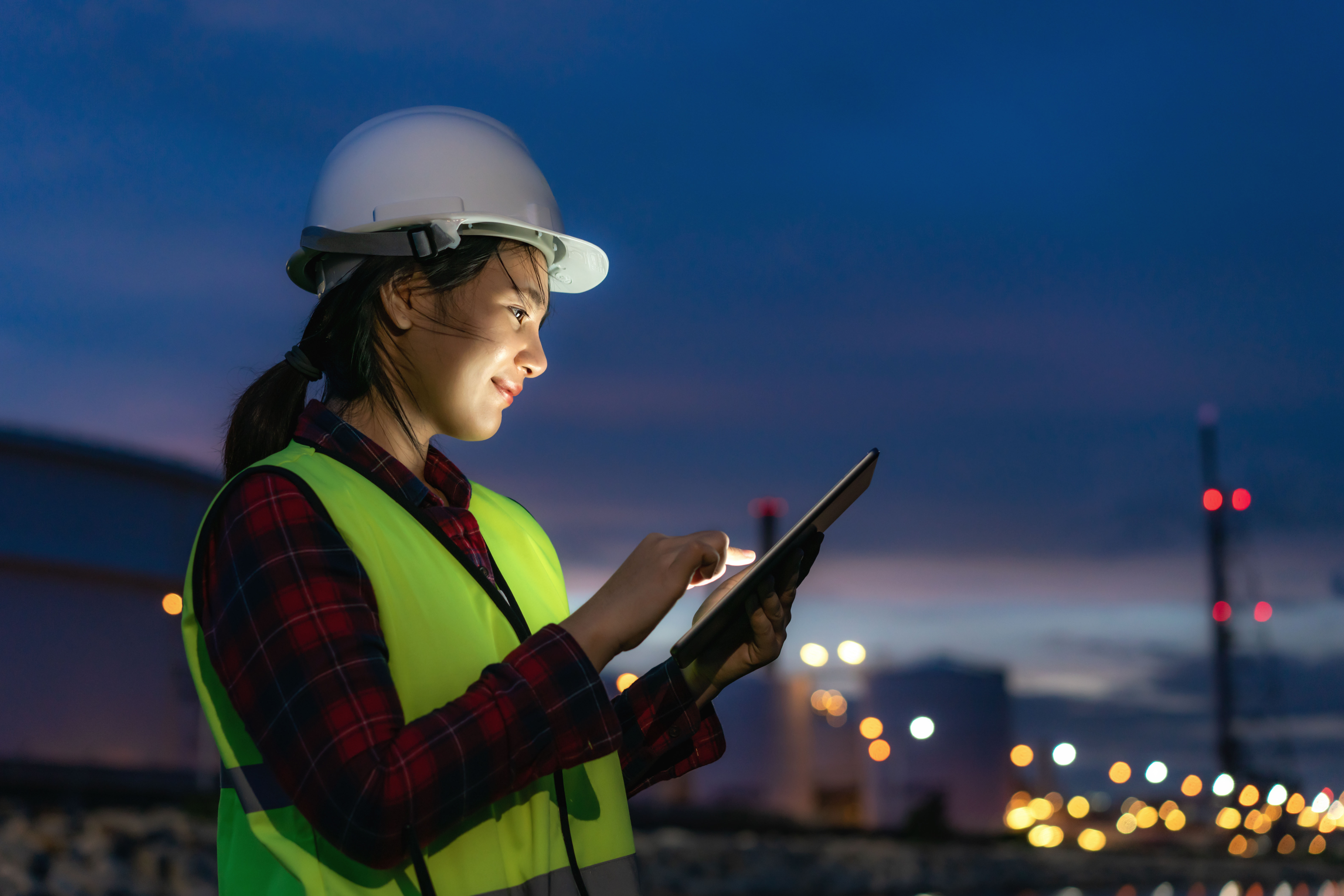 The Business Benefits of a Construction ERP Built on a Single Database Platform