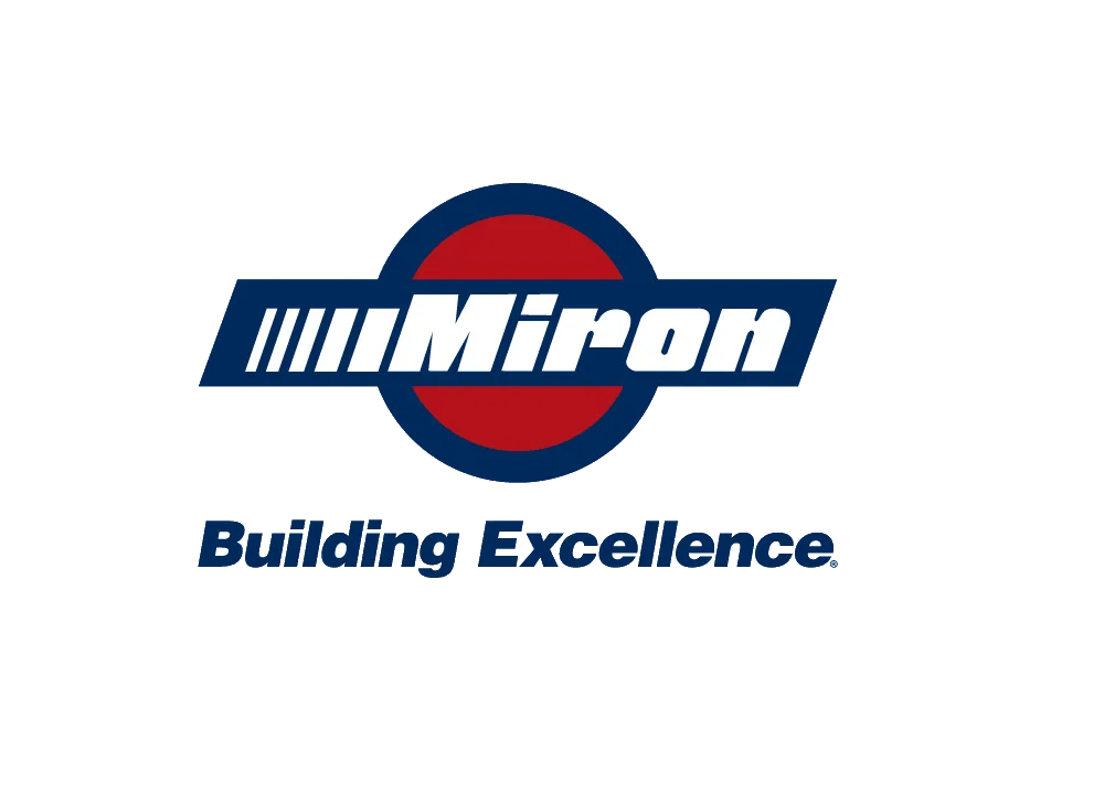 Miron testimonial