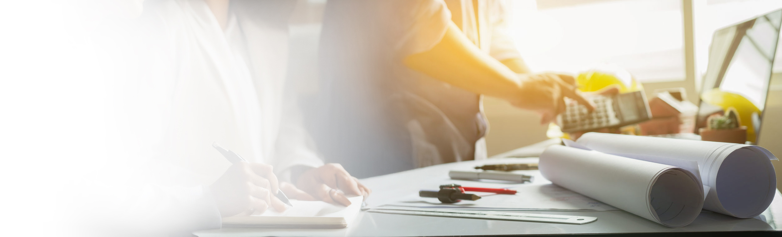 4 Ways Advanced ERP Reduces Risk on the Job Site