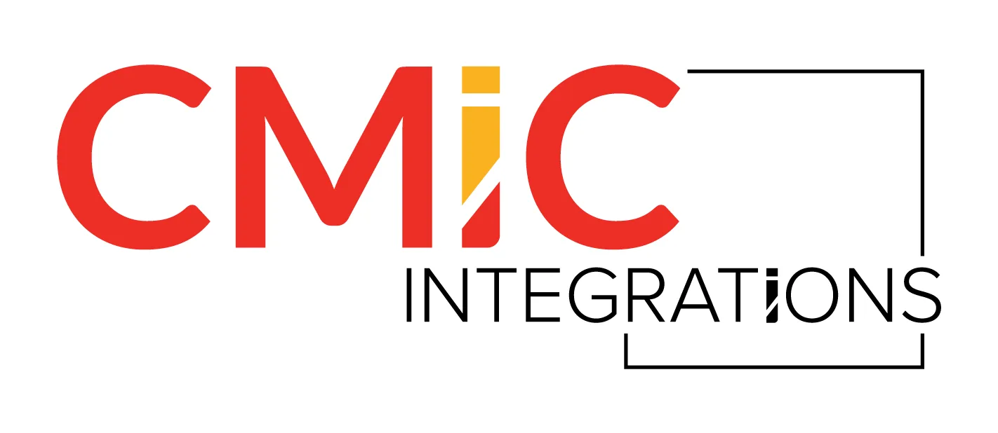 CMiC Integrations Logo
