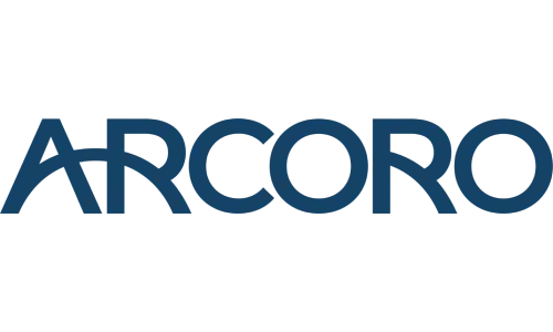 Arcoro logo