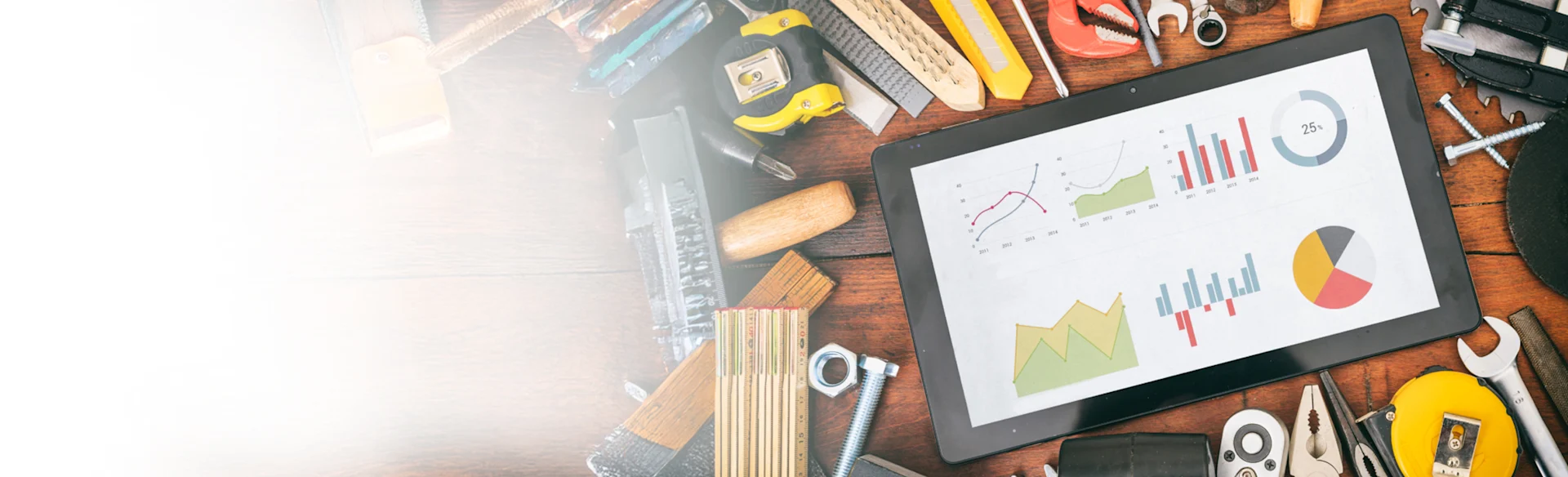 construction-tablet-with-graphs-1200x800 Hero