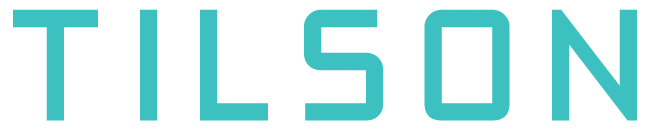 Tilson logo