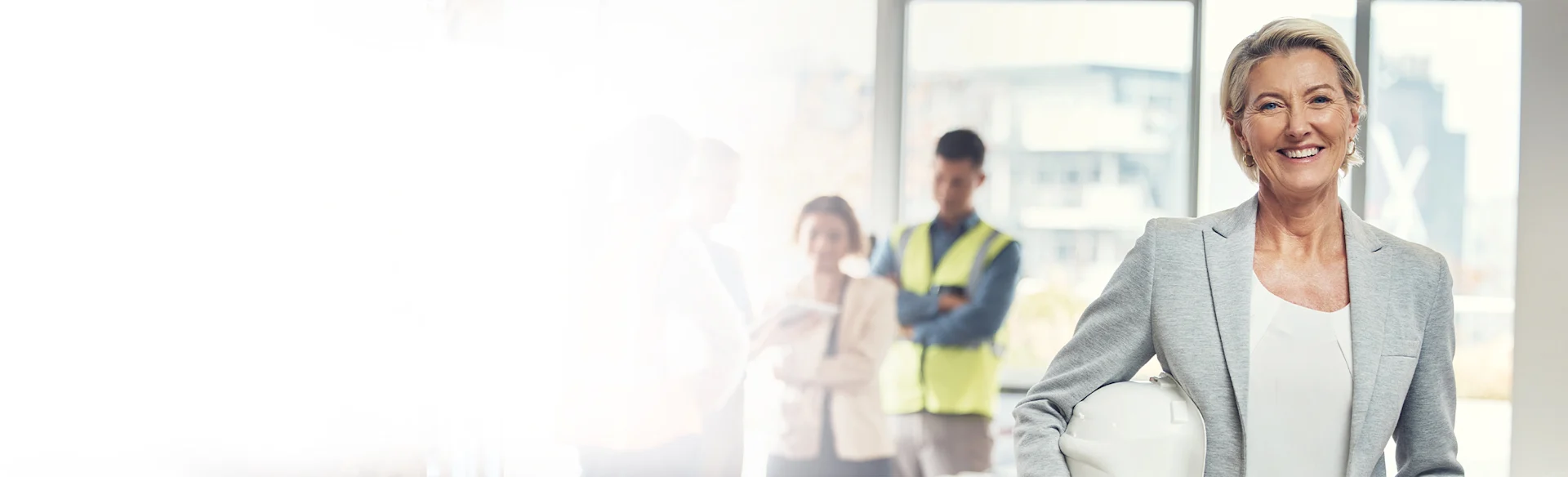 Managing Multi-Company Financials in Construction