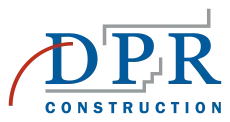DPR Construction logo