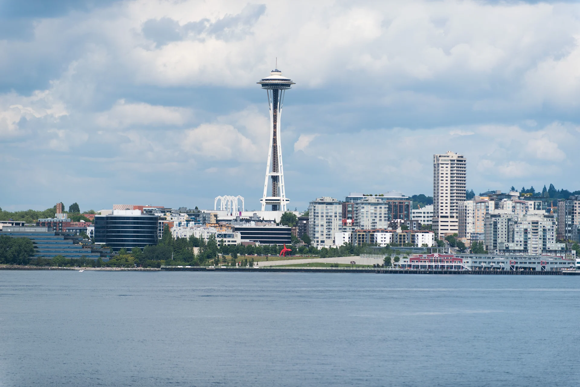 Seattle