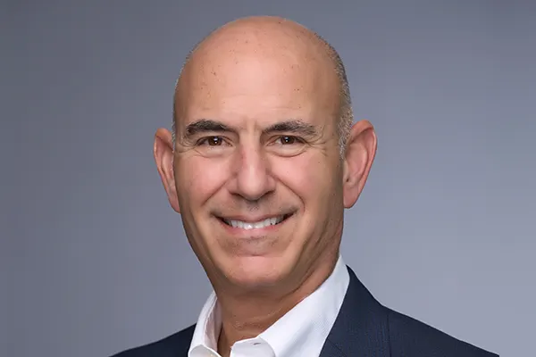 Jeff Weiss