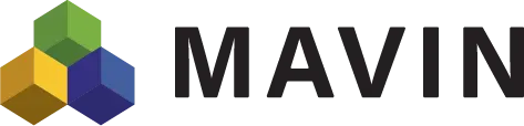 Mavin logo